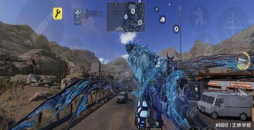 吃鸡最新5级升级枪爆料,全新爆料来袭，性能升级引玩家热议